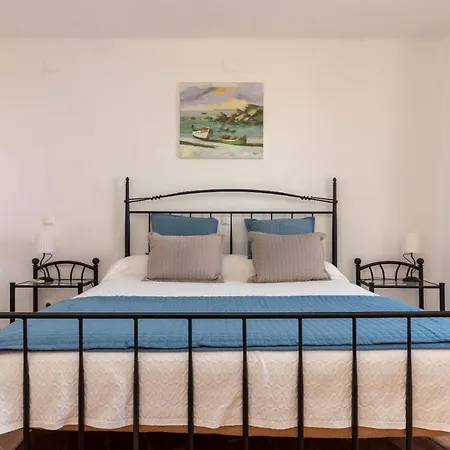 Casa Borboleta Hébergement de vacances