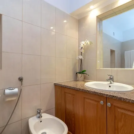 Hébergement de vacances Casa Borboleta
