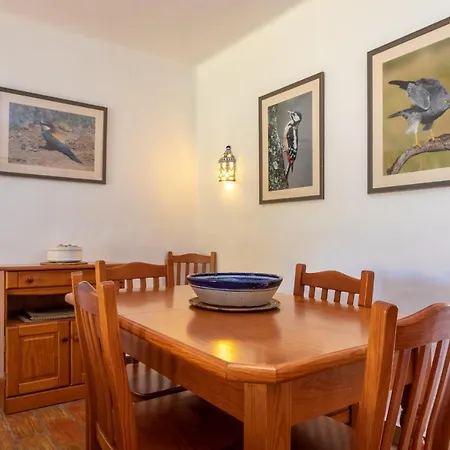 Casa Borboleta Hébergement de vacances *