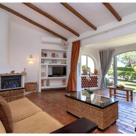 Casa Borboleta Сasa de vacaciones Carvoeiro (Lagoa)