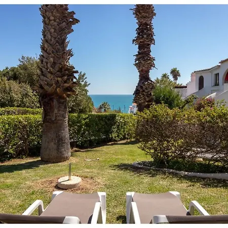 Hébergement de vacances Casa Borboleta Carvoeiro (Lagoa)