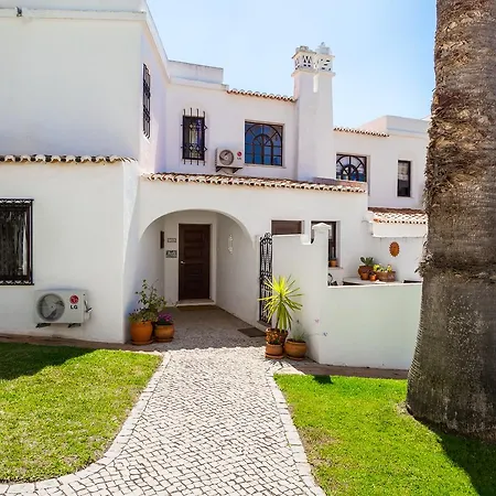 Hébergement de vacances Casa Borboleta *