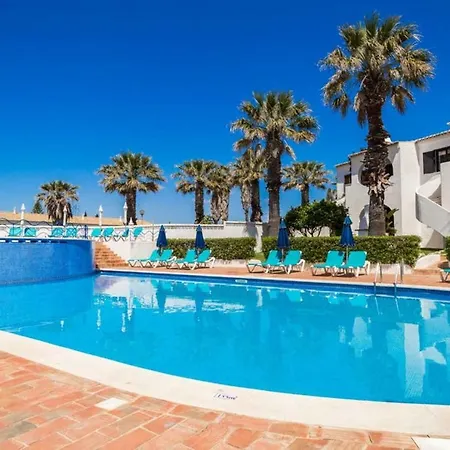 Casa Borboleta * Carvoeiro (Lagoa)