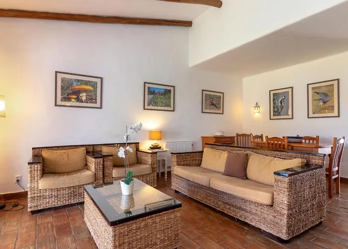 Casa Borboleta Hébergement de vacances *
