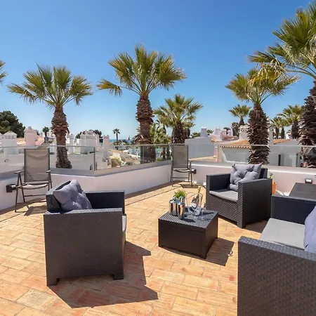 Casa Borboleta Holiday home