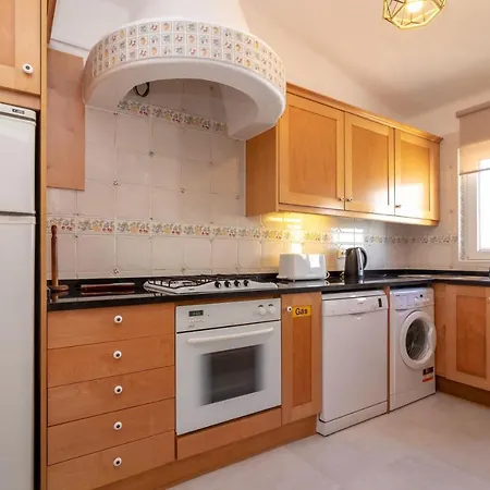 Semesterbostad Casa Borboleta