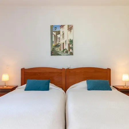 Semesterbostad Casa Borboleta *