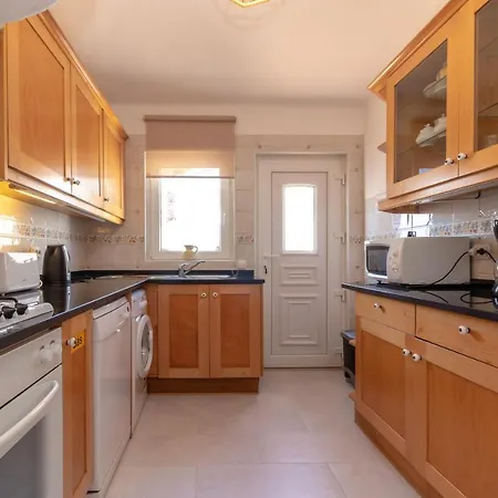 Casa Borboleta Semesterbostad *