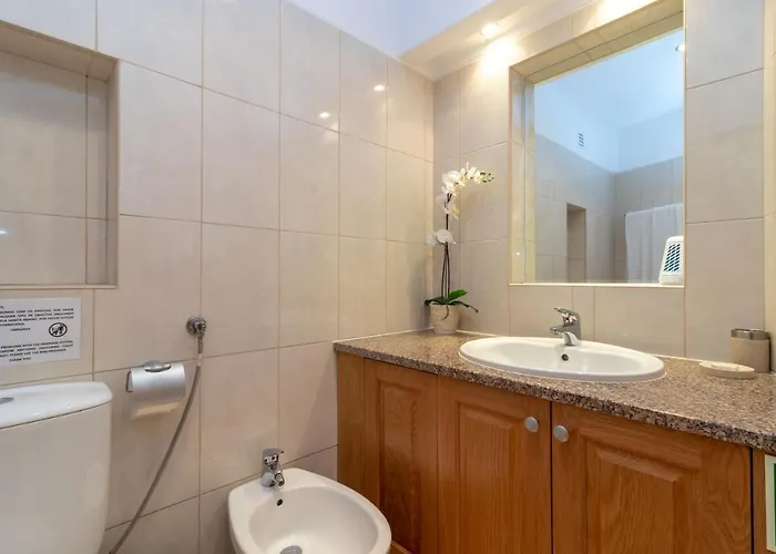 펜션 Casa Borboleta