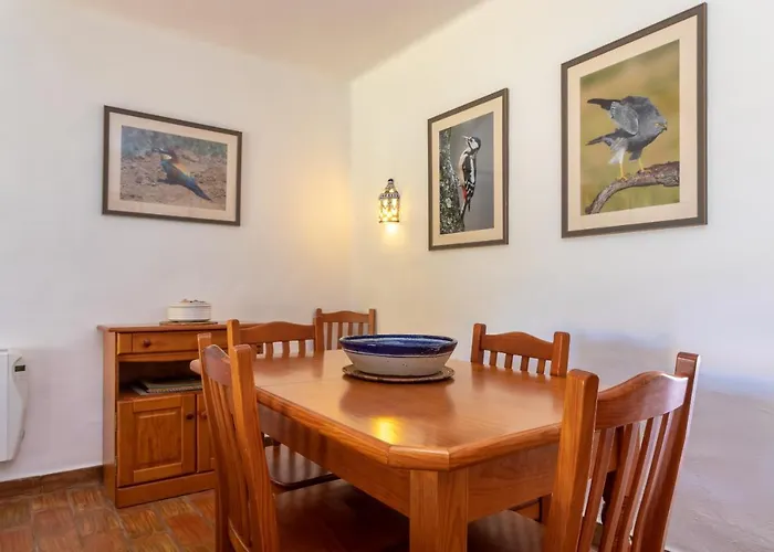 Casa Borboleta 펜션 *