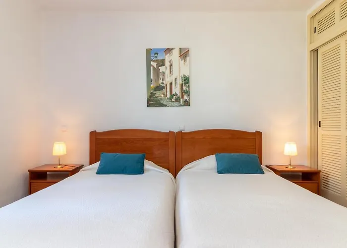 펜션 Casa Borboleta *