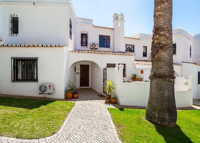 펜션 Casa Borboleta *