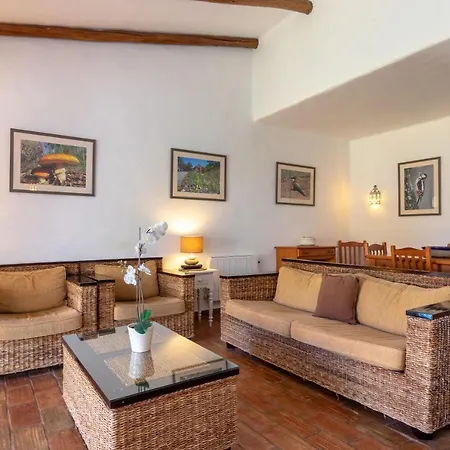 Casa Borboleta בית נופש *